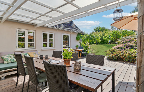 Ferienhaus 