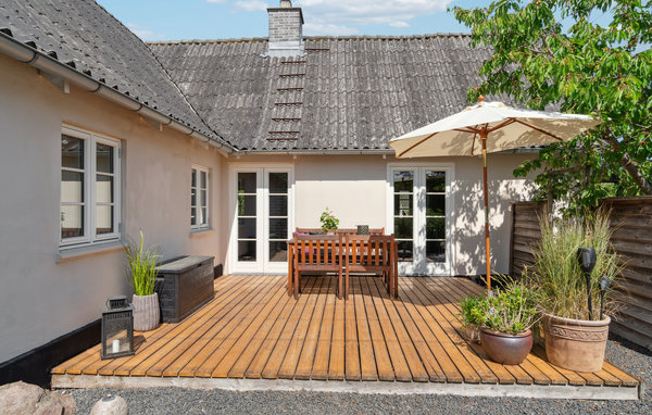 Ferienhaus 