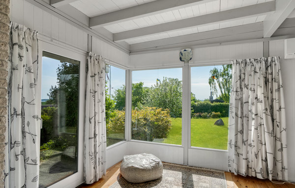 Feriehuse - Ølsted Strand , Danmark - E14208 6