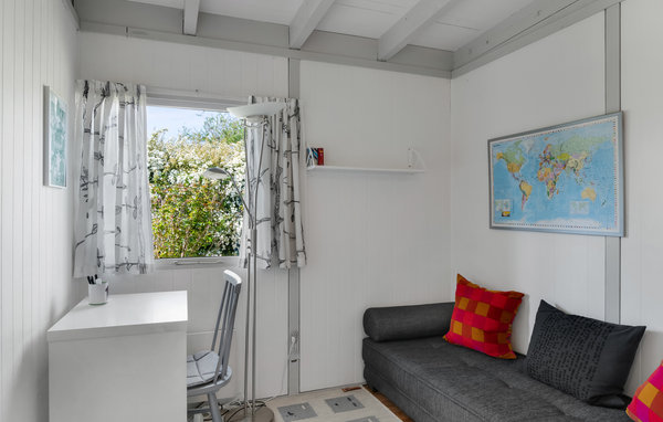 Feriehuse - Ølsted Strand , Danmark - E14208 7