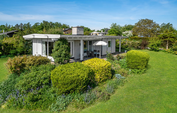 Feriehuse - Ølsted Strand , Danmark - E14208 1