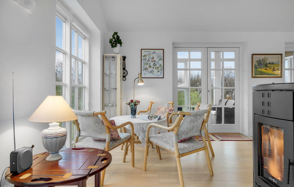 Feriehuse - St. Havelse Strand , Danmark - E14223 3