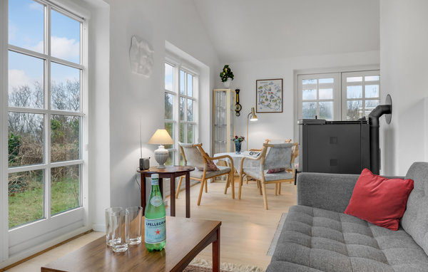 Feriehuse - St. Havelse Strand , Danmark - E14223 302