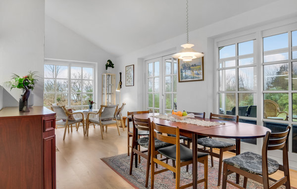 Feriehuse - St. Havelse Strand , Danmark - E14223 7