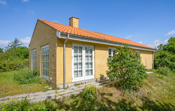Feriehuse - St. Havelse Strand , Danmark - E14223 81