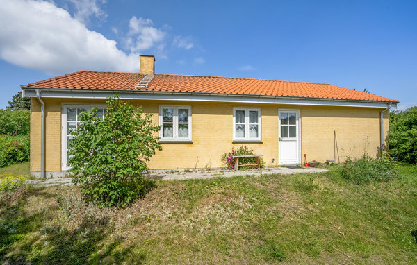Feriehuse - St. Havelse Strand , Danmark - E14223 82