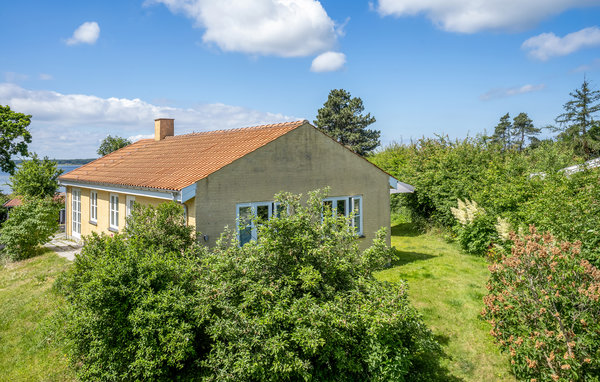 Feriehuse - St. Havelse Strand , Danmark - E14223 83