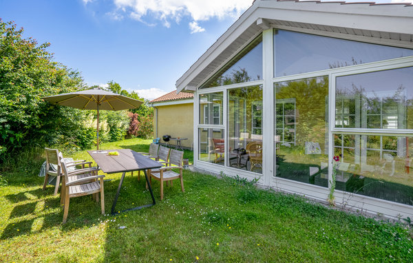 Feriehuse - St. Havelse Strand , Danmark - E14223 101