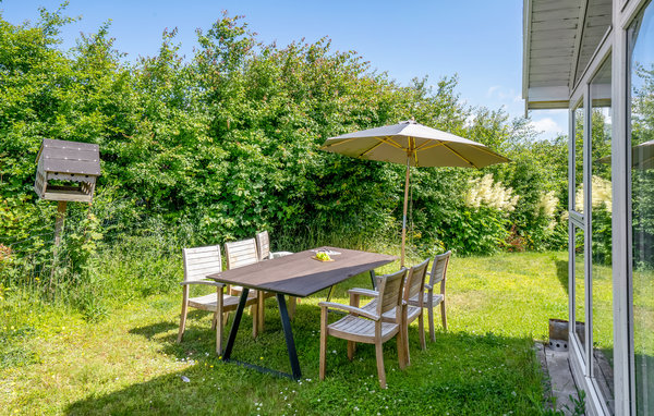 Feriehuse - St. Havelse Strand , Danmark - E14223 102
