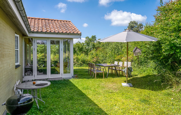 Feriehuse - St. Havelse Strand , Danmark - E14223 103
