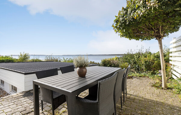 Holiday Home - Stor Havelse , Denmark - E14232 2