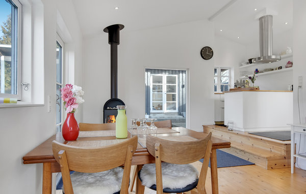 Casa vacanze - Ølsted Strand , Danimarca - E14234 302