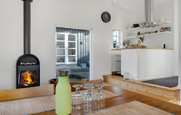 Casa vacanze - Ølsted Strand , Danimarca - E14234 303