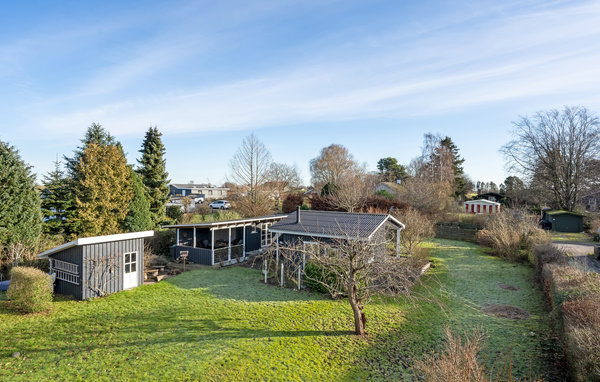 Feriehuse - Ølsted Strand , Danmark - E14234 1