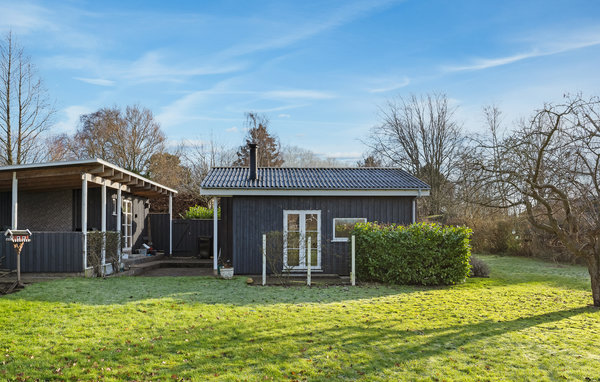 Casa vacanze - Ølsted Strand , Danimarca - E14234 84