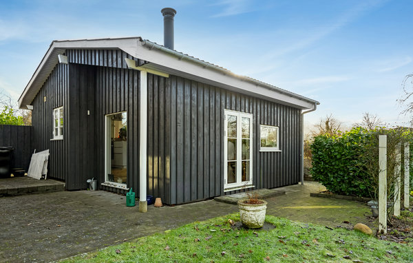 Casa vacanze - Ølsted Strand , Danimarca - E14234 85