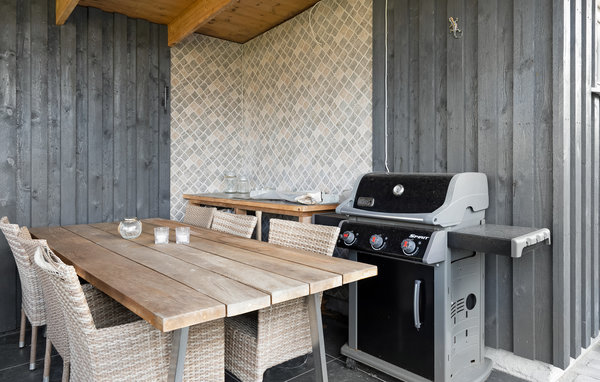 Casa vacanze - Ølsted Strand , Danimarca - E14234 3