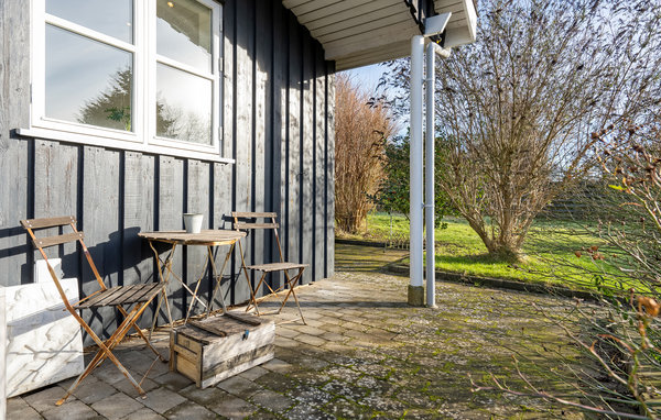Casa vacanze - Ølsted Strand , Danimarca - E14234 9