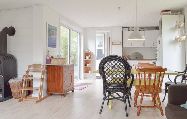 Holiday Home - St. Havelse Strand , Denmark - E14237 302