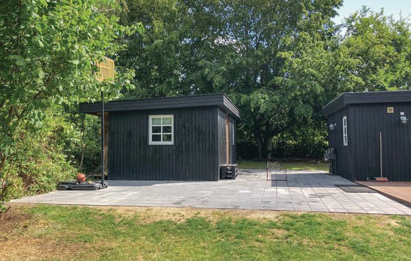 Holiday Home - St. Havelse Strand , Denmark - E14237 102