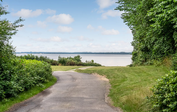 Location de vacances - St. Havelse Strand , Danemark - E14238 901