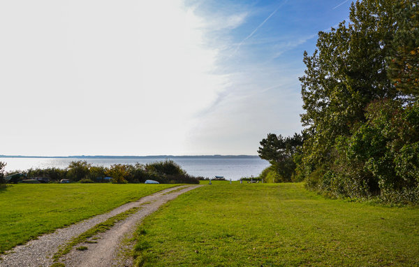 Location de vacances - St. Havelse Strand , Danemark - E14238 904