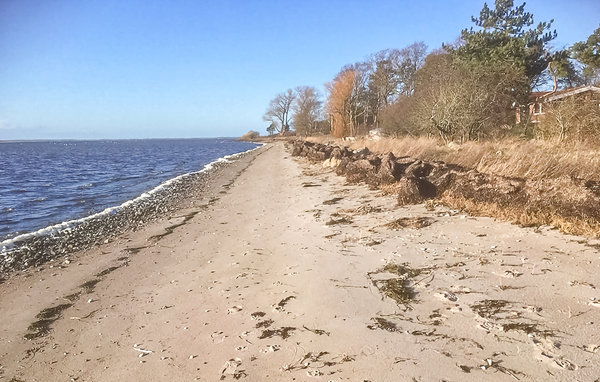 Location de vacances - St. Havelse Strand , Danemark - E14238 905