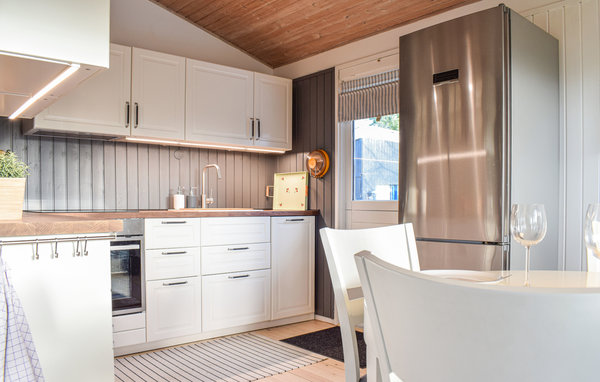 Location de vacances - St. Havelse Strand , Danemark - E14238 402