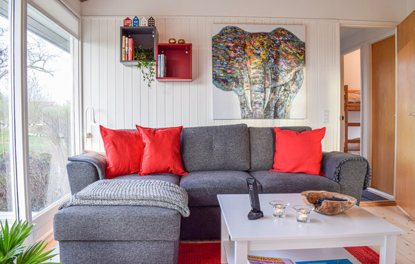 Location de vacances - St. Havelse Strand , Danemark - E14238 3