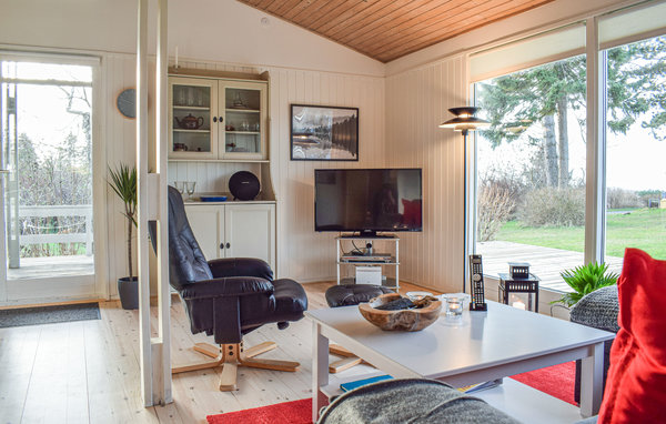Location de vacances - St. Havelse Strand , Danemark - E14238 4