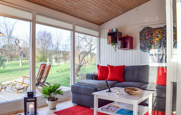 Location de vacances - St. Havelse Strand , Danemark - E14238 301