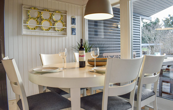 Location de vacances - St. Havelse Strand , Danemark - E14238 5