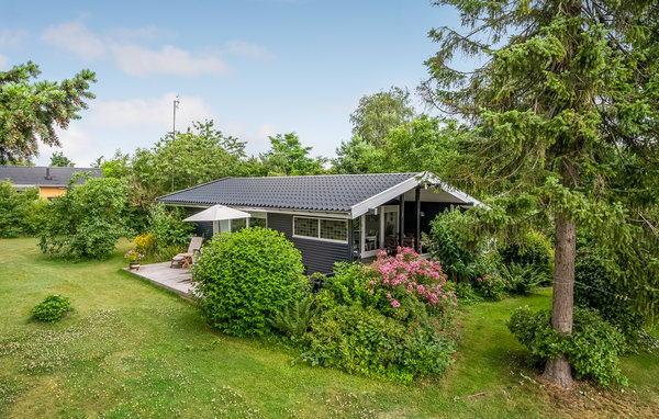 Location de vacances - St. Havelse Strand , Danemark - E14238 81