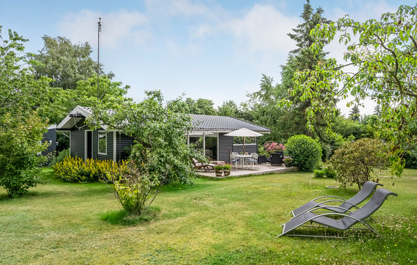 Location de vacances - St. Havelse Strand , Danemark - E14238 83