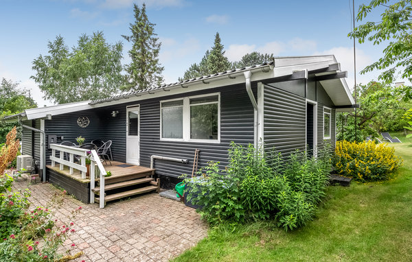 Location de vacances - St. Havelse Strand , Danemark - E14238 84