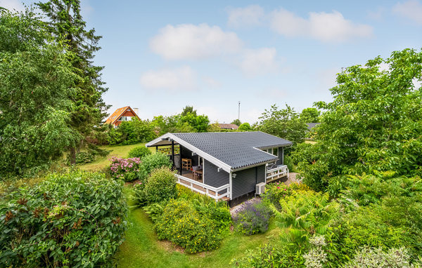 Location de vacances - St. Havelse Strand , Danemark - E14238 85