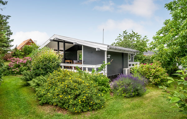 Location de vacances - St. Havelse Strand , Danemark - E14238 86