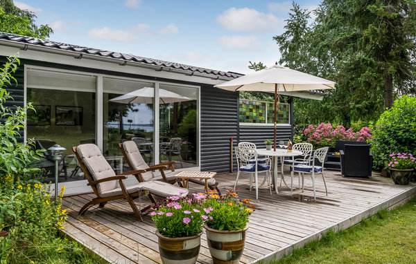 Location de vacances - St. Havelse Strand , Danemark - E14238 6