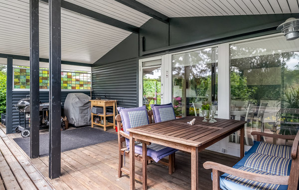Location de vacances - St. Havelse Strand , Danemark - E14238 101