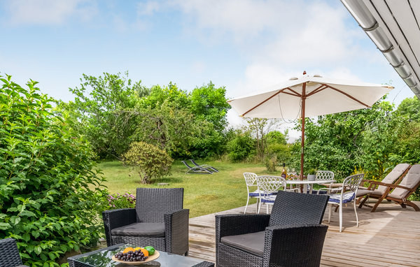 Location de vacances - St. Havelse Strand , Danemark - E14238 104
