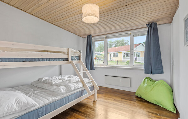 Holiday Home - Stor Havelse Strand , Denmark - E14239 603