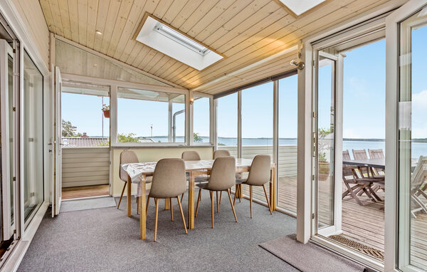Holiday Home - Stor Havelse Strand , Denmark - E14239 3