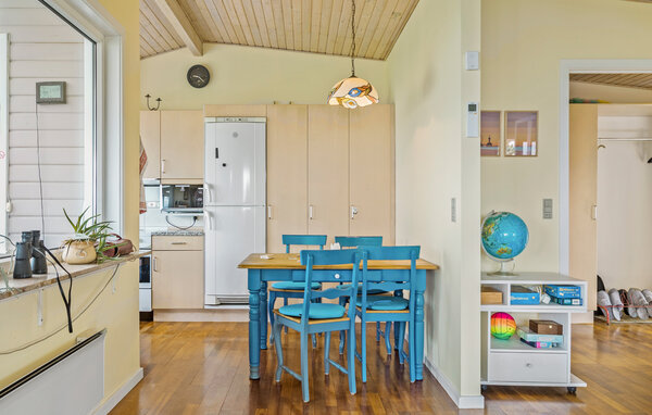 Holiday Home - Stor Havelse Strand , Denmark - E14239 8