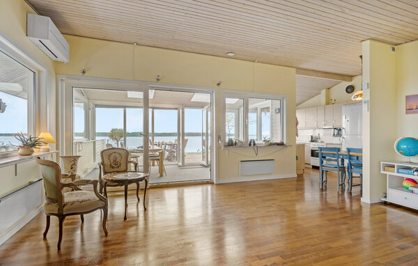 Holiday Home - Stor Havelse Strand , Denmark - E14239 4