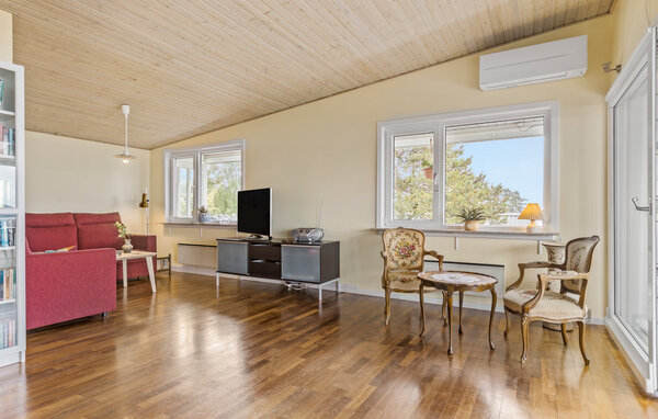 Holiday Home - Stor Havelse Strand , Denmark - E14239 5