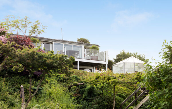 Feriehuse - Stor Havelse Strand , Danmark - E14239 1