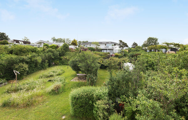 Holiday Home - Stor Havelse Strand , Denmark - E14239 81