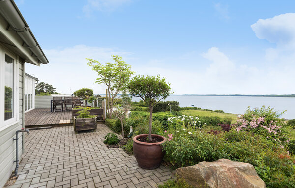 Holiday Home - Stor Havelse Strand , Denmark - E14239 101