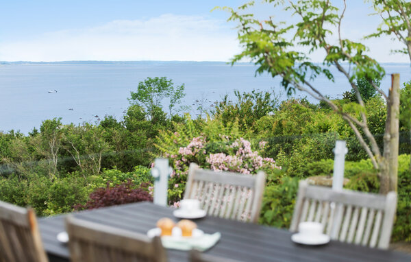 Holiday Home - Stor Havelse Strand , Denmark - E14239 201