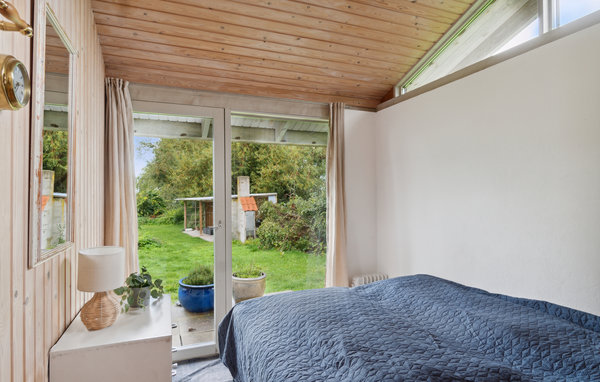 Location de vacances - St. Havelse Strand , Danemark - E14240 601